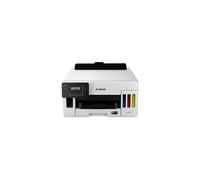 MAXIFY GX5050 - Imprimante - couleur - Recto-verso - jet d'encre - ITS - A4/Legal - 600 x 1 200 ppp - jusqu'à 24 ipm (mono) / jusqu'à 15.5 ipm