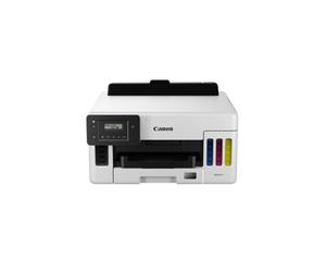 Canon MAXIFY GX5050 imprimante jets d'encres Couleur 600 x 1200 DPI A4 Wifi