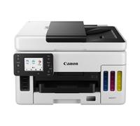 Canon MAXIFY GX6040 Jet d'encre A4 600 x 1200 DPI Wifi