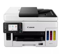 Canon MAXIFY GX6040 Imprimante Multifonction avec réservoir d'encre Couleur (photocopie+numérisation/WiFi)