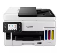 Canon MAXIFY GX6040 Jet d'encre A4 600 x 1200 DPI Wifi