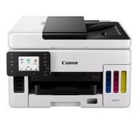 Canon MAXIFY GX6050 MegaTank Jet d'encre A4 600 x 1200 DPI Wifi