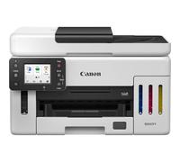 Canon Maxify Gx6140 Imprimante à réservoir