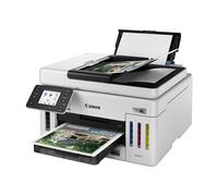 Canon : MAXIFY GX6150 3-IN-1 MULTIFUNCTION: PRINT/COPY/SCAN U