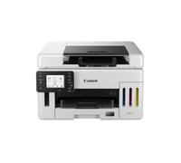 Canon MAXIFY GX6550 Jet d'encre A4 600 x 1200 DPI Wifi