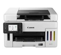 Canon MAXIFY GX6550 Jet d'encre A4 600 x 1200 DPI Wifi
