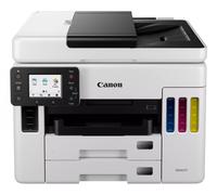 Canon MAXIFY GX7040 Jet d'encre A4 600 x 1200 DPI Wifi