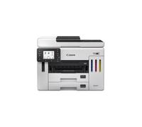 Canon Maxify GX7140 Tar-Fax Tank Wi-Fi + Eth
