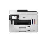 Canon MAXIFY GX 7150 Jet d'encre A4 600 x 1200 DPI Wifi