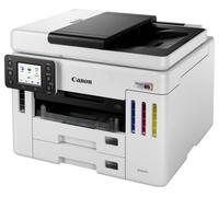 Canon MAXIFY GX7150 Imprimante multifonction jet d'encre couleur A4 imprimante, scanner, photocopieur recto-verso, USB, Wi-Fi