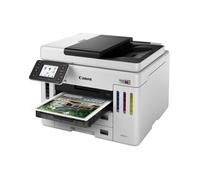 Canon MAXIFY GX 7150 Jet d'encre A4 600 x 1200 DPI Wifi