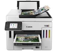 Canon MAXIFY GX 7150 Jet d'encre A4 600 x 1200 DPI Wifi