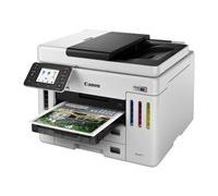 Canon MAXIFY GX 7150 Jet d'encre A4 600 x 1200 DPI Wifi