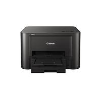 Imprimante CANON Maxify iB4150 - Jet d'encre couleur - RectoVerso - A4