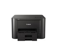 Canon MAXIFY iB4150 imprimante jets d'encres Couleur 600 x 1200 DPI A4 Wifi