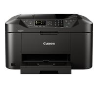 Canon MAXIFY MB2150 Jet d'encre A4 600 x 1200 DPI 19 ppm Wifi