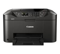 Canon MAXIFY MB2150 Impresora Multifunción WiFi