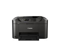Canon MAXIFY MB2150 Jet d'encre A4 600 x 1200 DPI 19 ppm Wifi