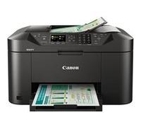 Canon MAXIFY MB2150 Jet d'encre A4 600 x 1200 DPI 19 ppm Wifi