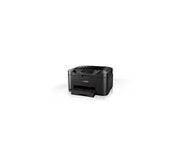 Canon MAXIFY MB2150 Jet d'encre 19 ppm 600 x 1200 DPI A4 Wifi - Multifonctions (Jet d'encre, Impression couleur, 600 x 1200 DPI, 250 feuilles, A4, Noir)