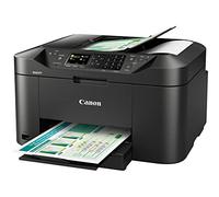 Canon MAXIFY MB2150 Jet d'encre A4 600 x 1200 DPI 19 ppm Wifi