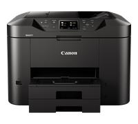 Canon MAXIFY MB2750 Jet d'encre A4 600 x 1200 DPI Wifi