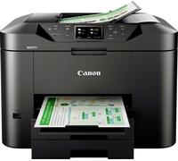 Canon MAXIFY MB2750 Jet d'encre A4 600 x 1200 DPI Wifi