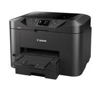 Imprimante Multifonction - CANON - MAXIFY MB2750 - Jet d'encre - Couleur - Recto-verso automatique - WIFI - Noir