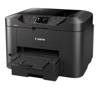 Canon MAXIFY MB2750 Jet d'encre A4 600 x 1200 DPI Wifi