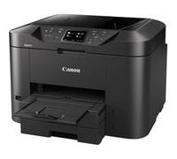 Canon MAXIFY MB2750 Jet d'encre A4 600 x 1200 DPI Wifi