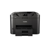 Canon MAXIFY MB2750 Jet d'encre A4 600 x 1200 DPI Wifi