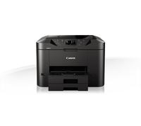 Canon MAXIFY MB2750 Jet d'encre A4 600 x 1200 DPI Wifi