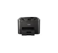 Canon MAXIFY MB2750 Jet d'encre A4 600 x 1200 DPI Wifi