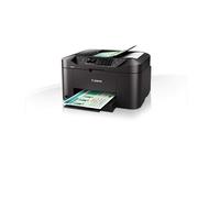 Canon MAXIFY MB2755 Color MFP 4IN 1 MAXIFY MB2155, Inkjet, Colour, 0959C026 (MAXIFY MB2155, Inkjet, Colour Printing, 600 x 1200 DPI, Colour Copying, A4, Black)