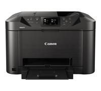 Canon MAXIFY MB5150 imprimante jet d'encre couleur multifonction