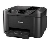 Canon MAXIFY MB5150 Jet d'encre A4 600 x 1200 DPI 24 ppm Wifi