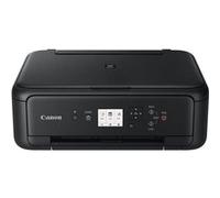 Canon MAXIFY MB5150 - Imprimante multifonctions - couleur - jet d'encre - A4 (210 x 297 mm), Legal (216 x 356 mm) (original) - A4/Legal (support) - jusqu'à 22 ppm (copie) - jusqu'à 24 ipm (impression)