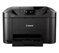 Canon MAXIFY MB5150 Jet d'encre A4 60 x 1200 DPI 24 ppm Wifi