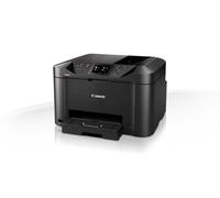 Canon MAXIFY MB5150 Jet d'encre A4 600 x 1200 DPI 24 ppm Wifi