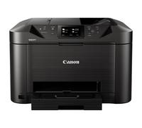 Canon MAXIFY MB5150 Jet d'encre A4 600 x 1200 DPI 24 ppm Wifi