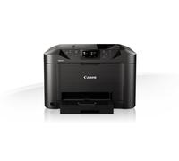 Canon MAXIFY MB5150 Jet d'encre A4 600 x 1200 DPI Wifi