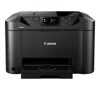 Canon MAXIFY MB5150 Jet d'encre A4 600 x 1200 DPI Wifi