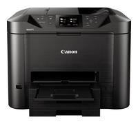 Canon MAXIFY MB5450 Jet d'encre A4 600 x 1200 DPI 24 ppm Wifi