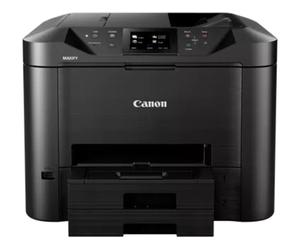 Canon MAXIFY MB5450 - Imprimante à jet d'encre