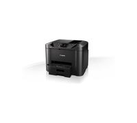 Canon MAXIFY MB5450 Jet d'encre A4 600 x 1200 DPI 24 ppm Wifi