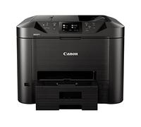 Canon - MAXIFY MB5450