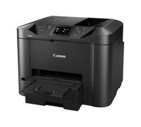 Canon MAXIFY MB5450 - imprimante multifonctions - couleur