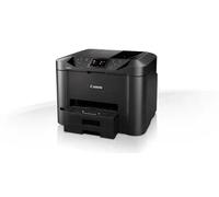 Canon MAXIFY MB5450 Jet d'encre A4 600 x 1200 DPI 24 ppm Wifi