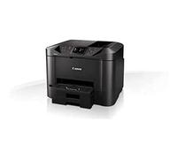 Canon MAXIFY MB5450 Jet d'encre A4 600 x 1200 DPI 24 ppm Wifi