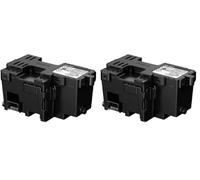 Canon MC-G 03 Cartouche de Maintenance (Lot de 2)